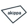 akippaロゴ