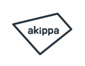 akippaロゴ