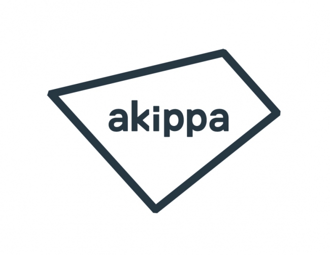 akippaロゴ