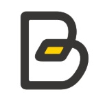 タイムズのBのロゴ画像